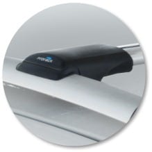 '-Prorack Rail Bar Item # S42-S54'