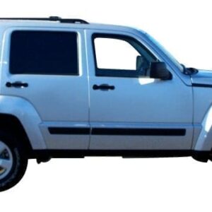 Yakima S47Y Roof Rack - Image 1