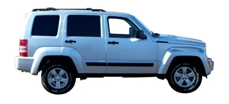 Yakima S47Y Roof Rack