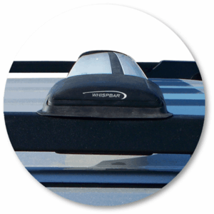 Yakima S47Y Roof Rack - Image 5