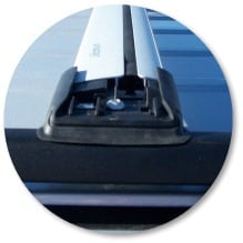 Yakima S47Y Roof Rack