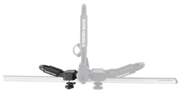 Rhino Folding J Style Kayak Carrier Extension S512X