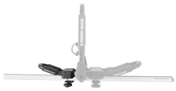 Rhino Folding J Style Kayak Carrier Extension S512X