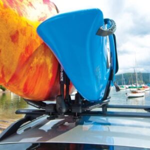 Rhino Folding J Style Kayak Carrier Extension S512X - Image 4