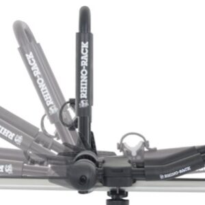 Rhino Folding J Style Kayak Cradle S512 - Image 3