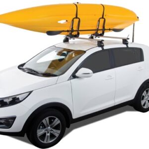 Rhino Folding J Style Kayak Cradle S512 - Image 4