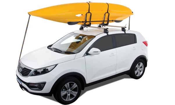 Rhino Folding J Style Kayak Cradle S512 - Image 4
