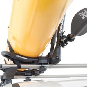 Rhino Folding J Style Kayak Cradle S512 - Image 5