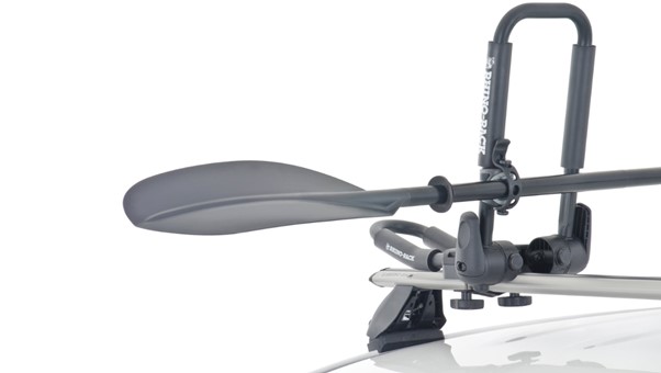 Rhino Folding J Style Kayak Cradle S512 - Image 6