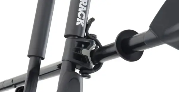 Rhino Folding J Style Kayak Cradle S512