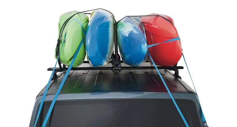 Rhino Nautic Stack S520