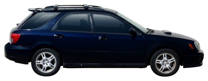 Yakima S52Y Roof Rack - Image 2