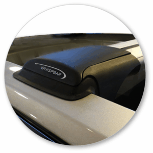 Yakima S52Y Roof Rack - Image 5