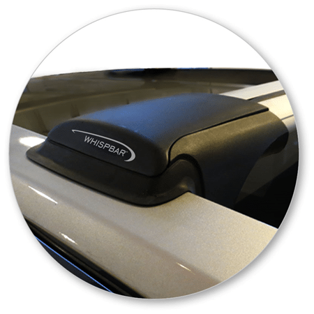 Yakima S52Y Roof Rack