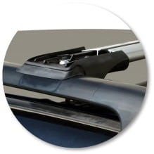 Yakima S52Y Roof Rack