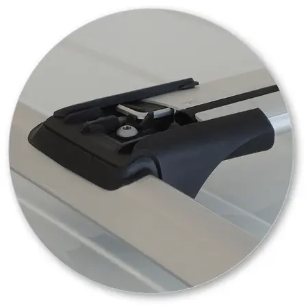 Yakima S53YB Roof Rack