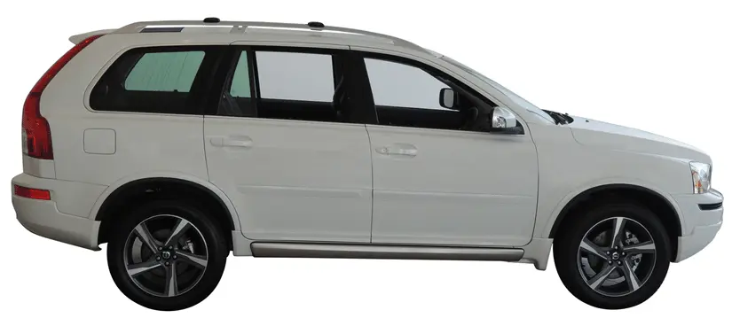Yakima S53Y Roof Rack