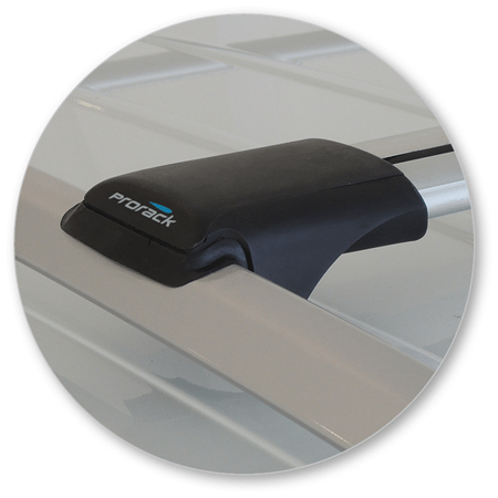 Yakima S53Y Roof Rack