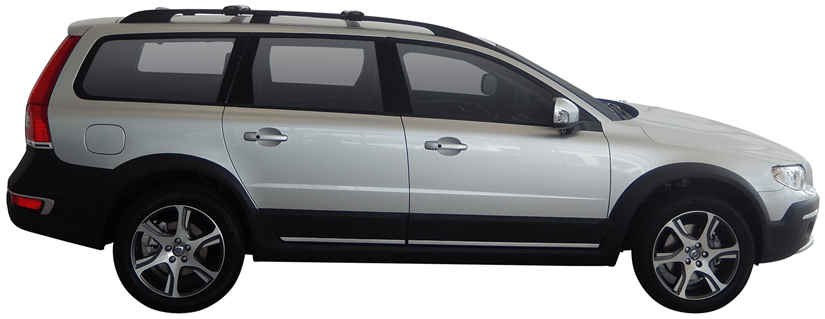 Yakima S54Y Roof Rack - Image 2