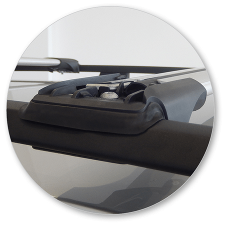 Yakima S54Y Roof Rack