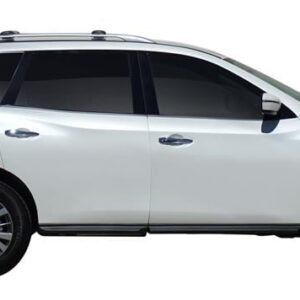 Yakima S56YB Rail Rack Roof Rack Black - Image 3