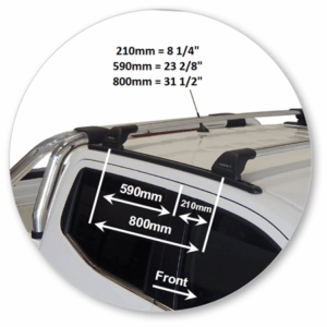 Yakima S8Y-Q21 - Image 4