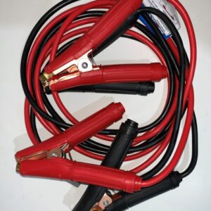 Projecta 500amp x 3.5M Car Booster Cables (Jumper Leads) - Image 2