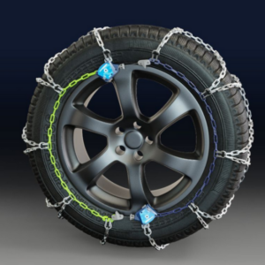 Veriga Stop & Go SUV 320-13 Snow Chains - Image 1