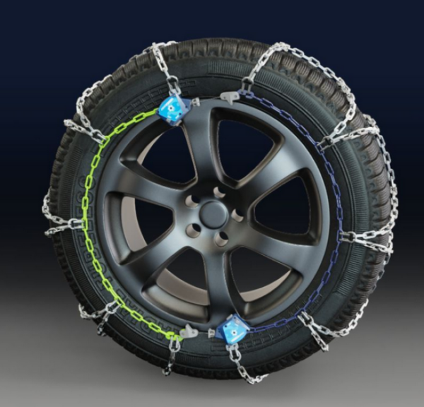 Veriga Stop & Go SUV 320-13 Snow Chains