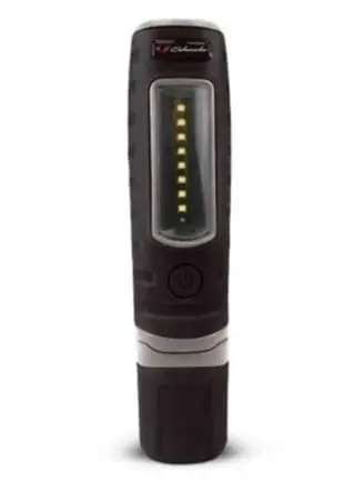 Schumacher Red Fuel SL162 Cordless LED Worklight