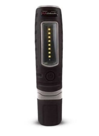 Schumacher Red Fuel SL162 Cordless LED Worklight