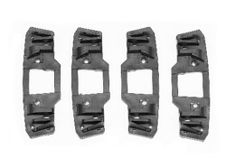 SP060 Standard Swivel Foot (Set of 4)