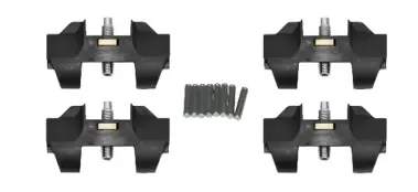 SP085 Clamp Block Assy (Set of 4)