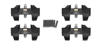 SP085 Clamp Block Assy (Set of 4)