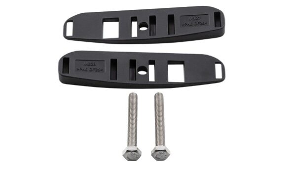 Rhino-Rack SUB0798 Front/Rear Wedge Kit