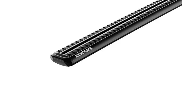 Rhino-Rack 126cm Sportz Bar. Black.