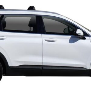 Yakima K1127-S16Y Through Bar Silver (Yakima) - Image 2