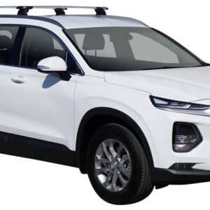 Yakima K1127-S16Y Through Bar Silver (Yakima) - Image 1