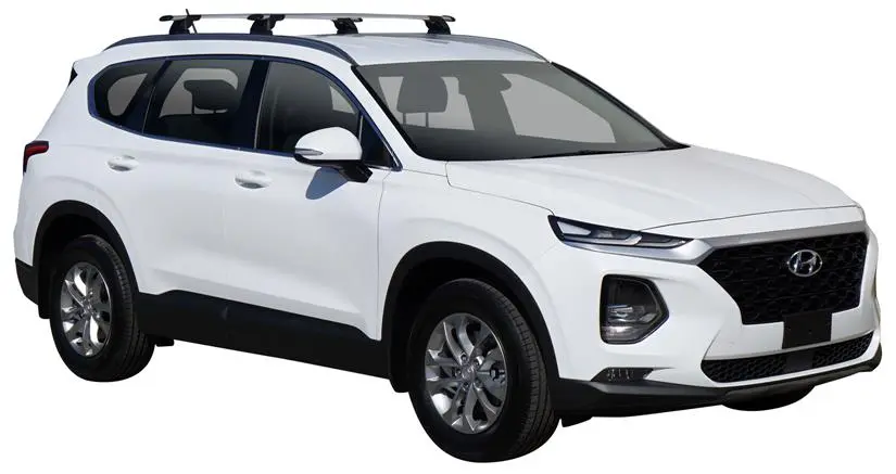 Yakima K1127-S16Y Through Bar Silver (Yakima)