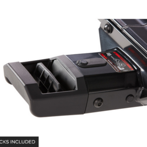 New for 2025 Yakima StageTwo Hitch Bike Rack - Image 2