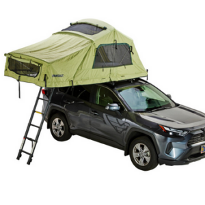 Yakima SkyRise HD Premium Rooftop Tent - Image 2