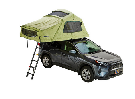 Yakima SkyRise HD Premium Rooftop Tent