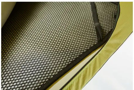 Yakima SkyRise HD Premium Rooftop Tent