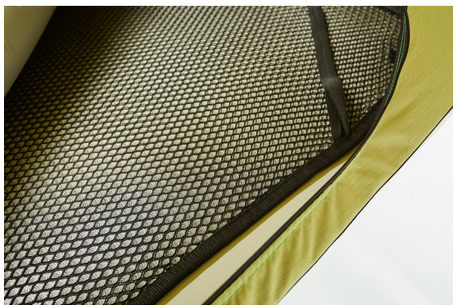 Yakima SkyRise HD Premium Rooftop Tent