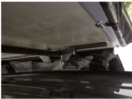 Yakima SkyRise HD Premium Rooftop Tent