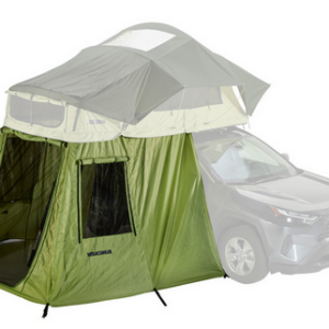 Yakima SkyRise HD Rooftop Tent - Annex - Image 3
