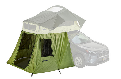 Yakima SkyRise HD Rooftop Tent - Annex