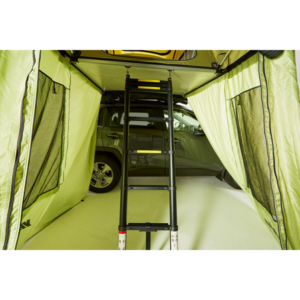 Yakima SkyRise HD Rooftop Tent - Annex - Image 2