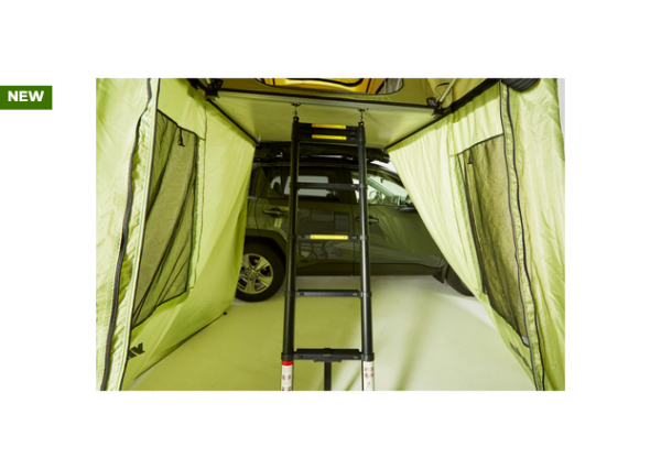 Yakima SkyRise HD Rooftop Tent - Annex
