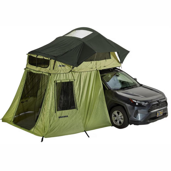 Yakima SkyRise HD Rooftop Tent - Annex